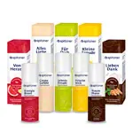 Abbildung zeigt Spitzner Duschschaum Probier- und Geschenke-Set, 5-tlg.