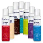 Abbildung zeigt Spitzner Duschschaum-Set Abenteuer, 7 Flaschen  150 ml