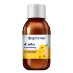 Produktbild: Spitzner Einreibung Arnika, 125 ml