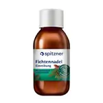Produktbild: Spitzner Einreibung Fichtennadel, 125 ml