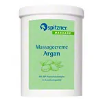 Spitzner Massagecreme Argan, 1 l
