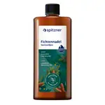 Produktbild: Spitzner Saunaaufguss Fichtennadel, 1 l