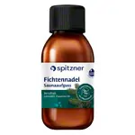 Produktbild: Spitzner Saunaaufguss Fichtennadel, 125 ml