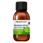 Produktbild: Spitzner Saunaaufguss Nordische Birke, 125 ml