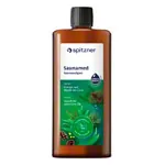 Spitzner Saunaaufguss Saunamed, 1 l