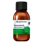 Produktbild: Spitzner Saunaaufguss Saunamed, 125 ml
