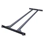 Produktbild: Sport-Tec 2er-Einlegestange f�r Multi Storage Rack, LxBxH 116x42x6 cm