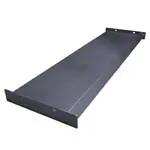 Produktbild: Sport-Tec Ablage unten f�r Multi Storage Rack, LxBxH 114x35x6 cm