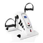 Sport-Tec Arm- und Beintrainer move 8.0 motorgesttzt mit Display