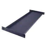 Abbildung zeigt Sport-Tec Einlegeboden flach f�r Multi Storage Rack, LxBxH 116x42x6 cm