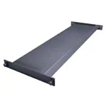 Sport-Tec Einlegeboden schrg fr Multi Storage Rack, 116 x 42 x 6 cm