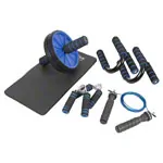 Sport-Tec Fitness-Set, 4-tlg.