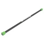Sport-Tec Gewichtsstange 3 kg, grn