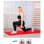 Sport-Tec Gymnastikmatte inkl. sen, LxBxH 200x85x1 cm