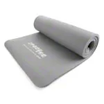 Sport-Tec Gymnastikmatte inkl. Tragetasche, LxBxH 180x60x1,5 cm