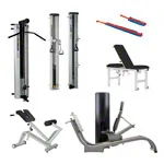 Sport-Tec KG-Ger�te Set Premium