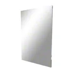 Sport-Tec Leichtspiegel, BxH 100x180 cm