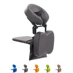 Produktbild: Sport-Tec Mobiler Massage Tischaufsatz Relax + Transporttasche