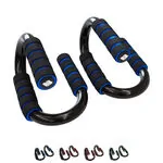 Sport-Tec Push Up Liegestützgriffe, Paar
