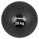 Sport-Tec Slamball  28 cm, 20 kg, schwarz