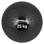 Sport-Tec Slamball  28 cm, 25 kg, schwarz