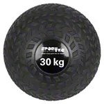 Sport-Tec Slamball  28 cm, 30 kg, schwarz