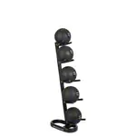 Sport-Tec Slamball-Set 6-tlg., 2-10 kg inkl. Stnder