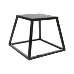 Sport-Tec Sprungtrainer Plyo Box, 45 cm
