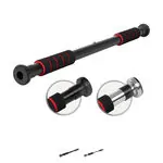 Produktbild: Sport-Tec Türreck Klimmzugstange 4.0 Pull-Up, ausziehbar 63-100 cm