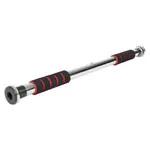 Abbildung zeigt Sport-Tec Trreck Klimmzugstange 4.0 Pull-Up, ausziehbar 63-100 cm