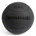 Sport-Tec Wall-Ball Robusta, 35 cm, 15 kg