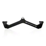 Produktbild: Sport-Tec ergonomischer Latzug- und Rudergriff, LxB 54x10 cm