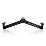 Produktbild: Sport-Tec ergonomischer Latzug- und Rudergriff, LxB 61x10 cm