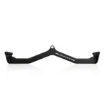 Sport-Tec ergonomischer Latzug- und Rudergriff, LxB 80x10 cm