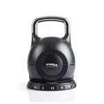 Abbildung zeigt Sport-Tec verstellbare Kettlebell, 1,5-10 kg