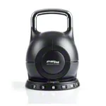 Abbildung zeigt Sport-Tec verstellbare Kettlebell, 2-20 kg