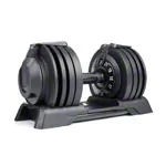 Produktbild: Sport-Tec verstellbare Kurzhantel, 3-24 kg