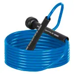 Springseil Speed Rope, verstellbar, 300 cm
