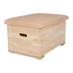 Sprungkasten, L x B x H 70 x 50 x 40 cm, 1-tlg.