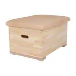 Produktbild: Sprungkasten, LxBxH 70x50x40 cm, 1-tlg.