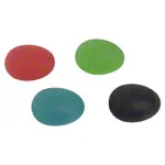Squeeze Eggs Handtrainer 4er-Set., 4 Strken