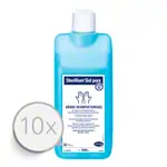Sterillium Gel pure, Hnde-Desinfektionsgel, 1 l