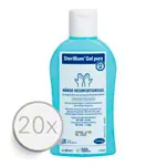 Sterillium Gel pure, Hnde-Desinfektionsgel, 100 ml