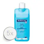 Sterillium Hndedesinfektionsmittel Pure, 1 l
