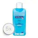 Sterillium Hndedesinfektionsmittel Pure, 500 ml