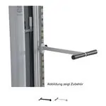 Sttzsprosse fr Seilzugapparat