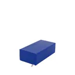 Stufen-Lagerungskissen, LxBxH 50x25x15 cm