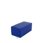 Stufen-Lagerungskissen, LxBxH 50x25x20 cm