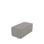 Abbildung zeigt Stufen-Lagerungskissen, LxBxH 50x25x20 cm
