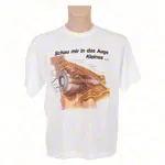 Produktbild: T-Shirt Auge, Gr. XXL